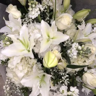 White Bouquet