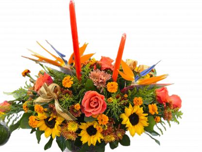 Harvest Arrangement