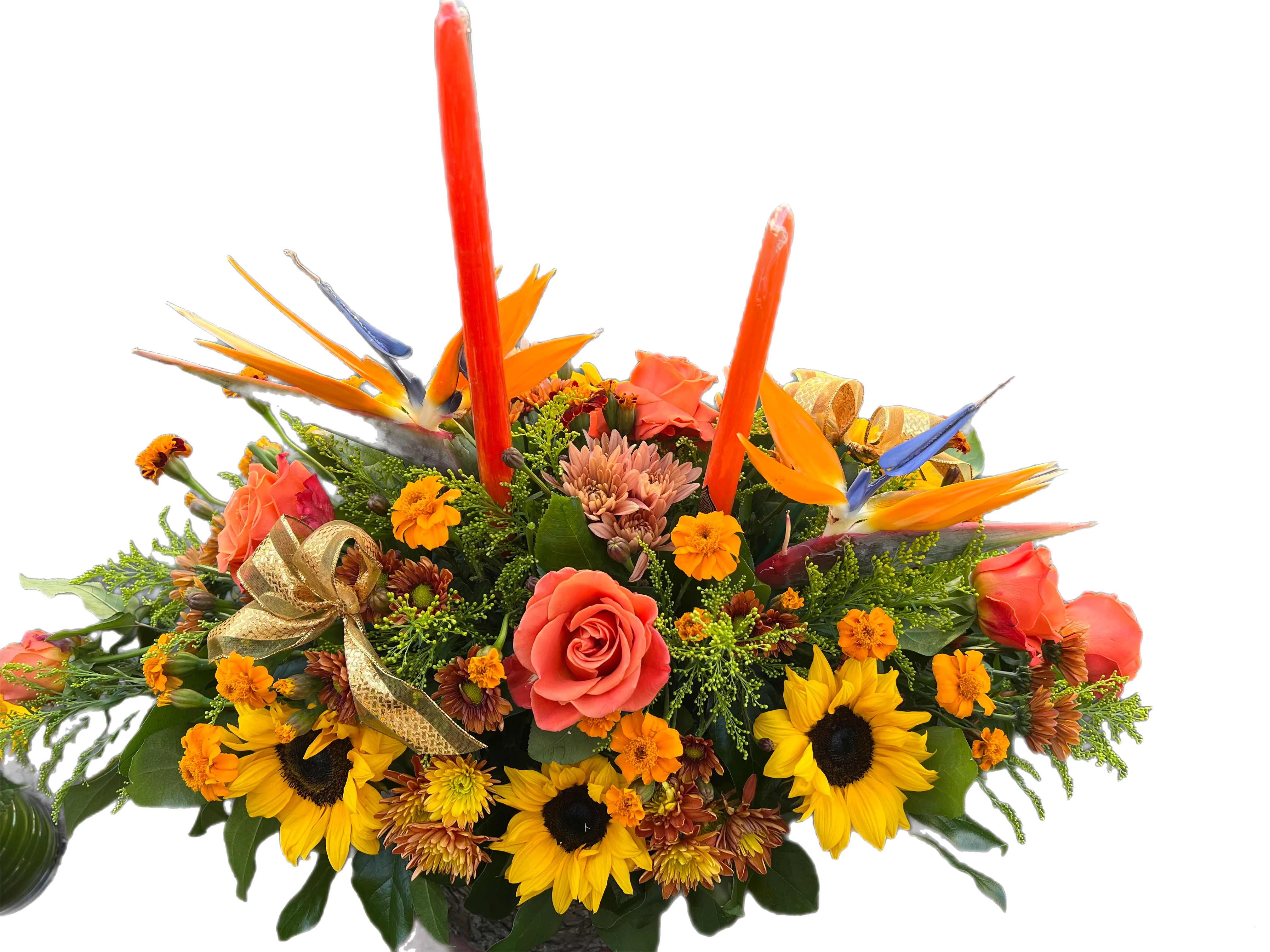 Harvest Arrangement