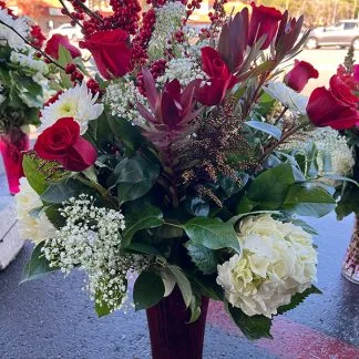 Festive Bouquet